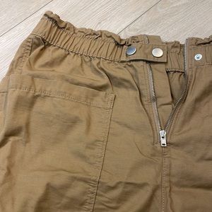 Gap size 12, cargo pants